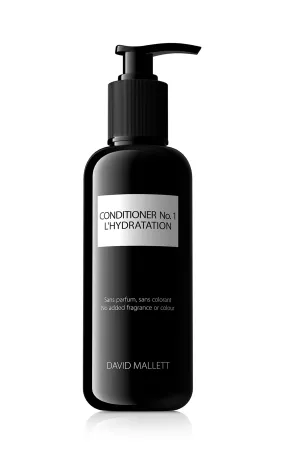 David Mallett Conditioner No. 1