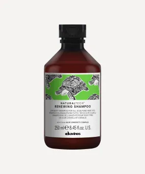 Davines Naturaltech Renewing Shampoo 250ml