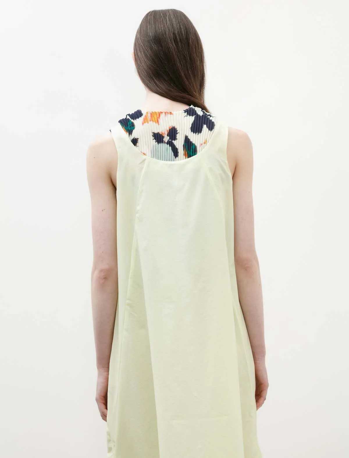 Demlo Tank Dress - Shincha