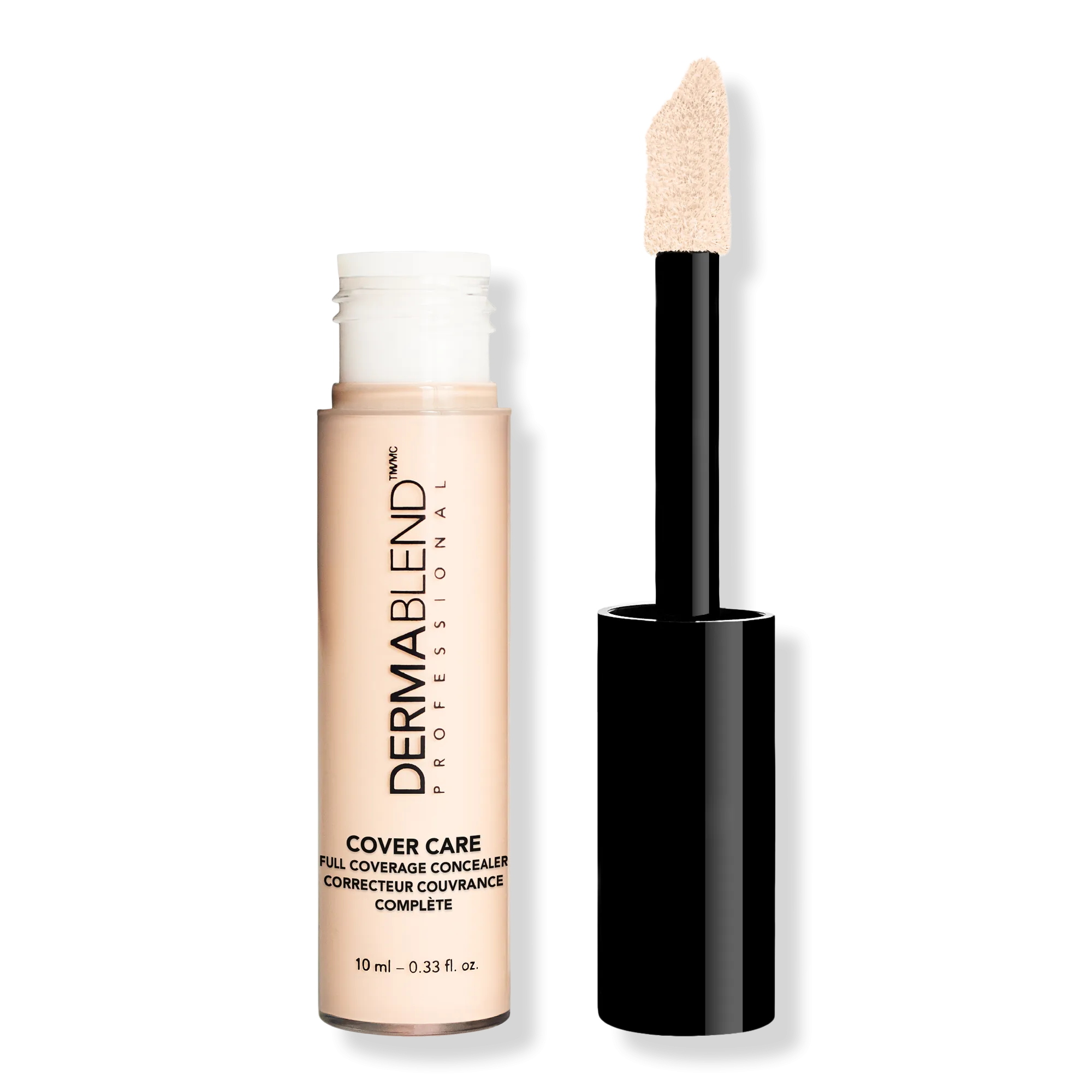 Dermablend Cover Care Full Coverage Concealer