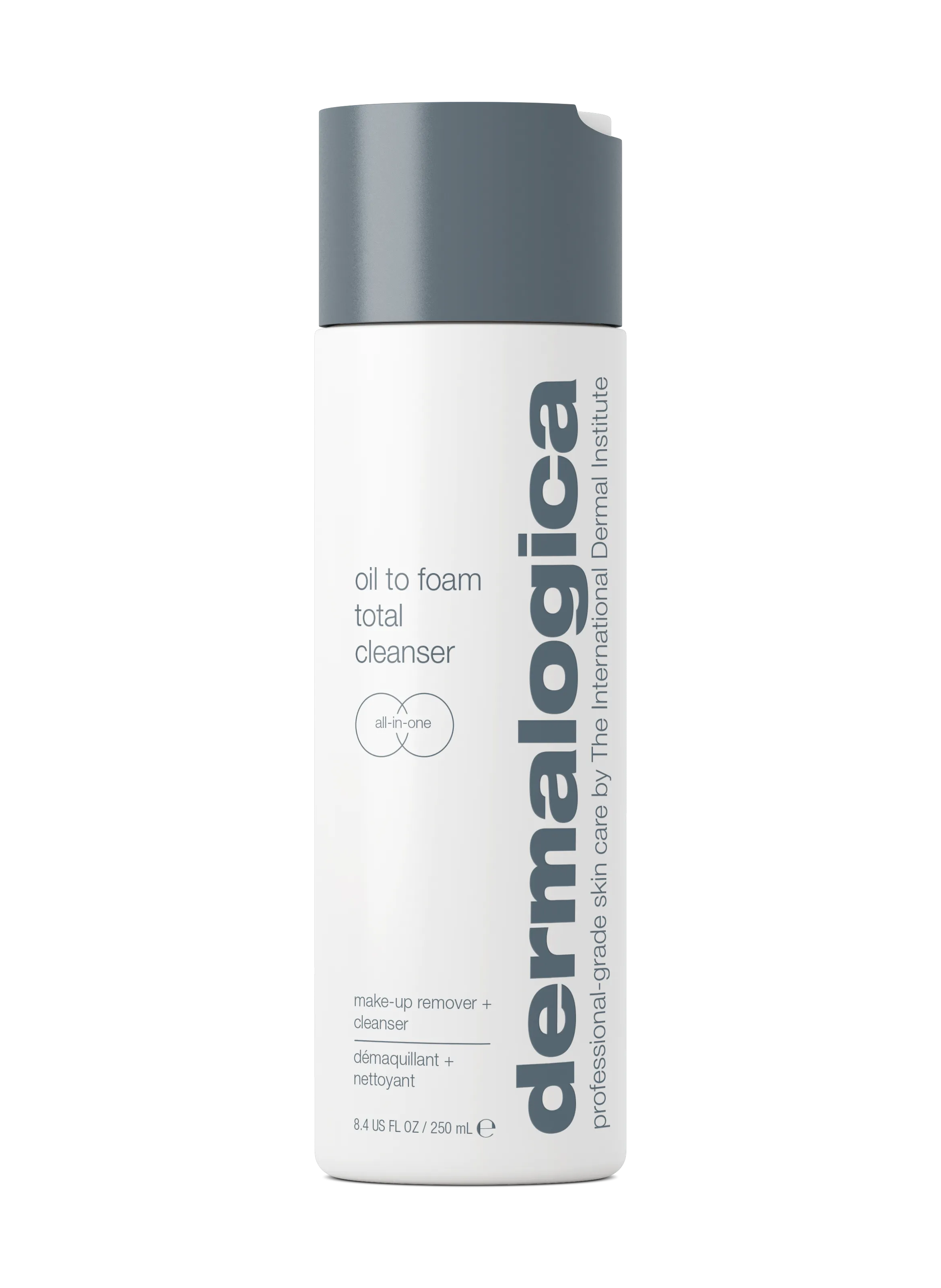 DERMALOGICA  2-in-1 Oil to Foam Total Cleanser