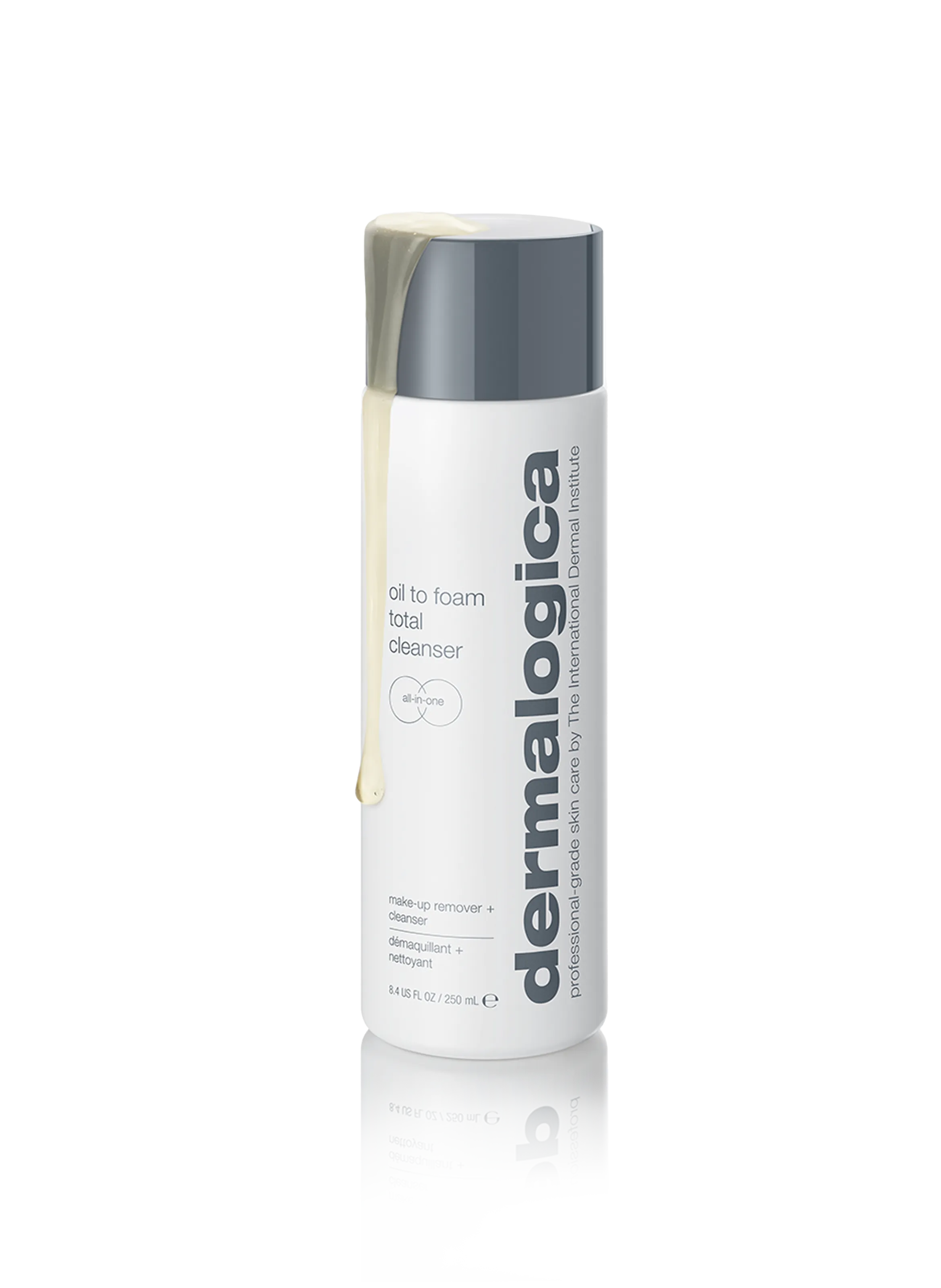 DERMALOGICA  2-in-1 Oil to Foam Total Cleanser