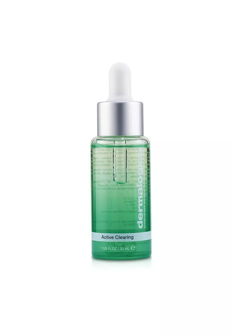 Dermalogica DERMALOGICA - Active Clearing AGE Bright Clearing Serum 30ml/1oz