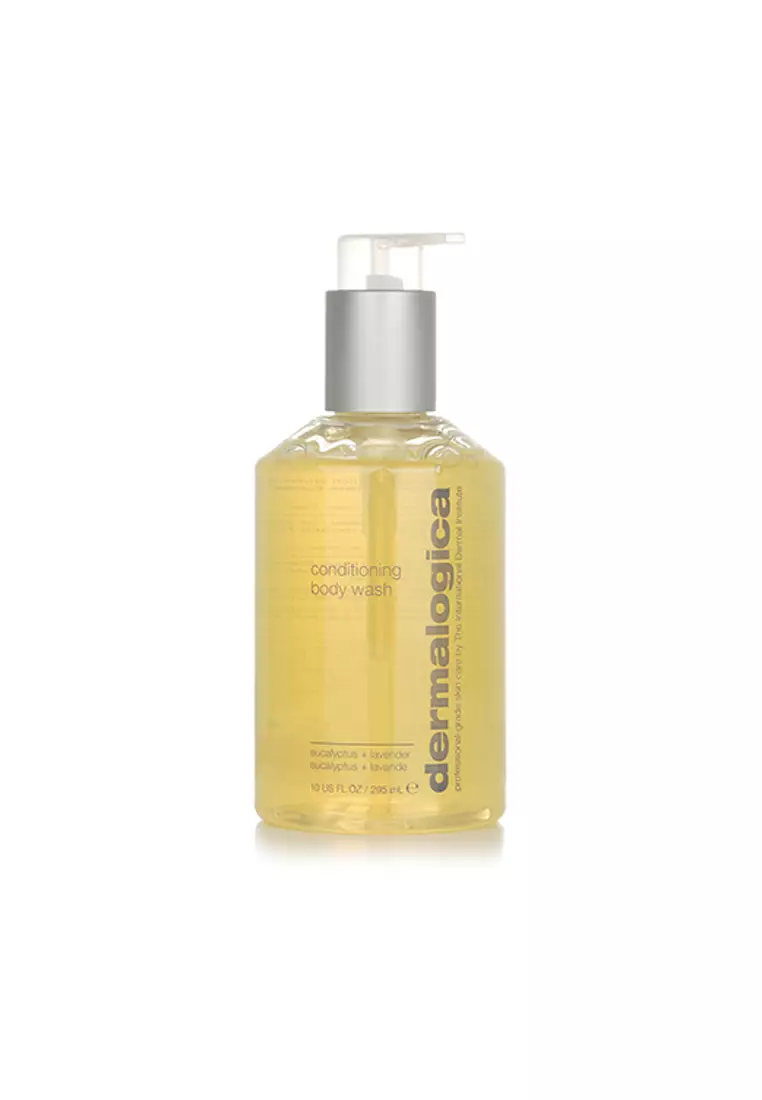 Dermalogica DERMALOGICA - Conditioning Body Wash 295ml/10oz