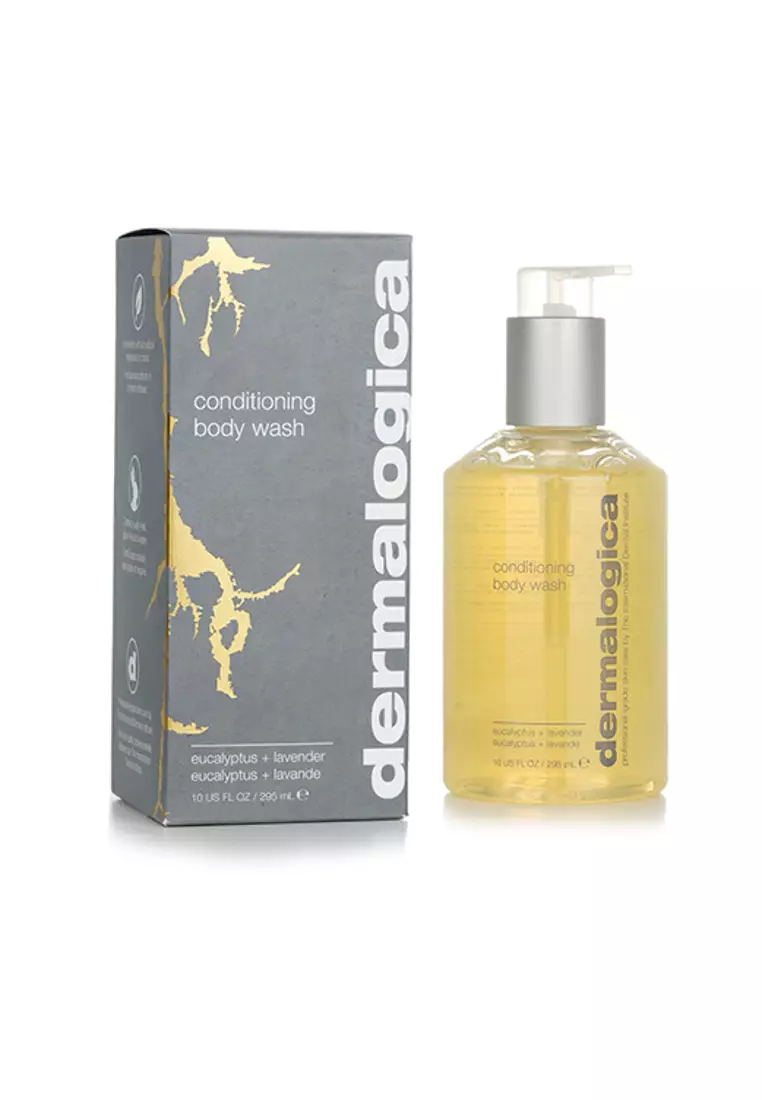 Dermalogica DERMALOGICA - Conditioning Body Wash 295ml/10oz