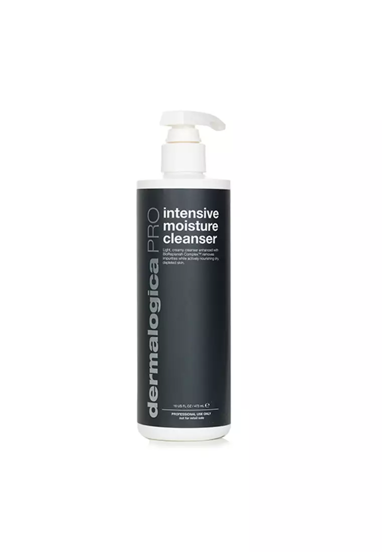 Dermalogica DERMALOGICA - Intensive Moisture Cleanser PRO (Salon Size) 473ml/16oz