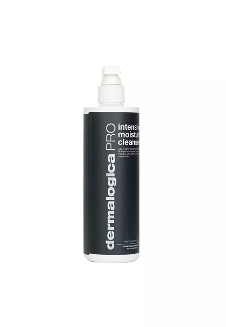 Dermalogica DERMALOGICA - Intensive Moisture Cleanser PRO (Salon Size) 473ml/16oz