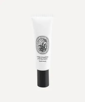 Diptyque Eau Rose Hand Cream 45ml