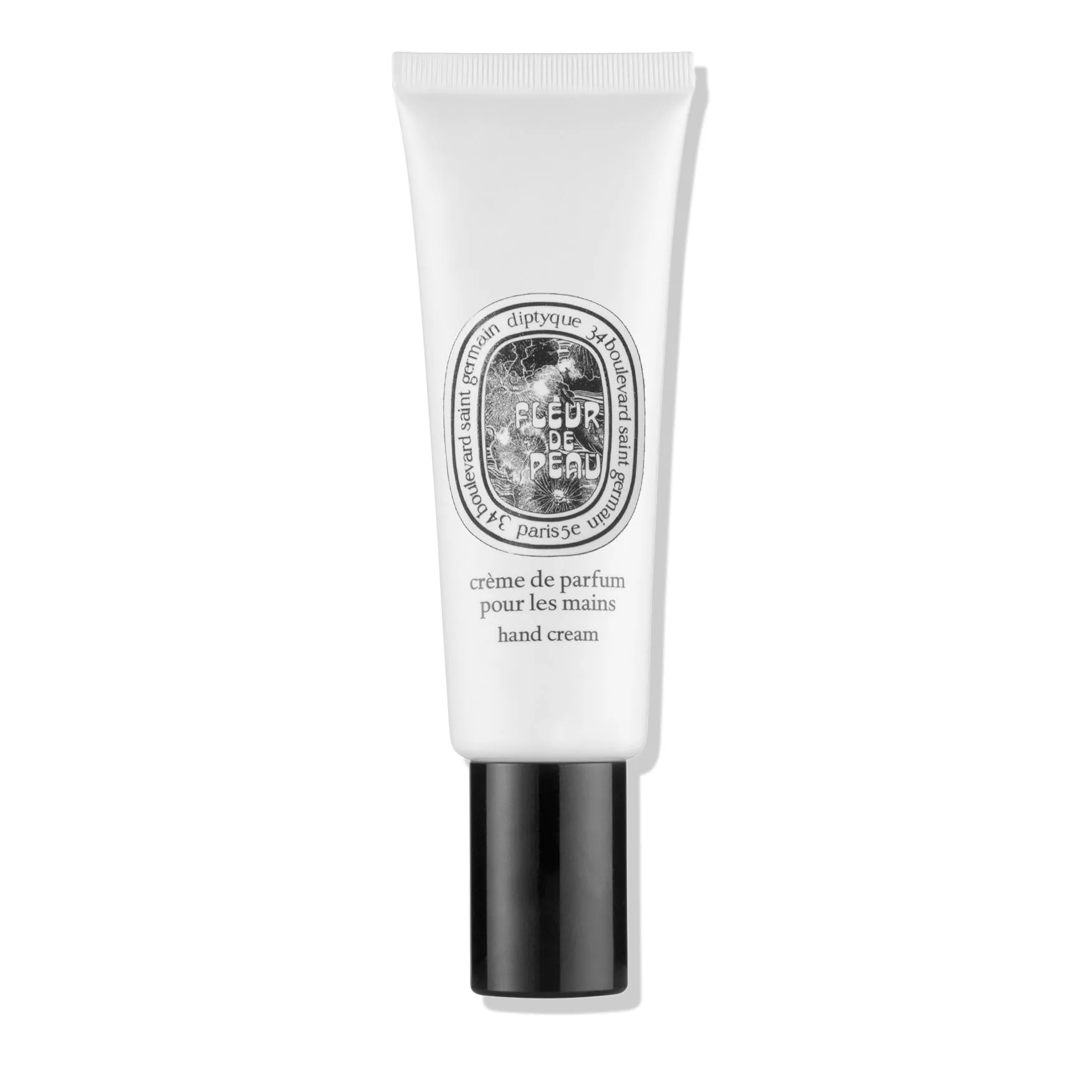 Diptyque Fleur De Peau Hand Cream