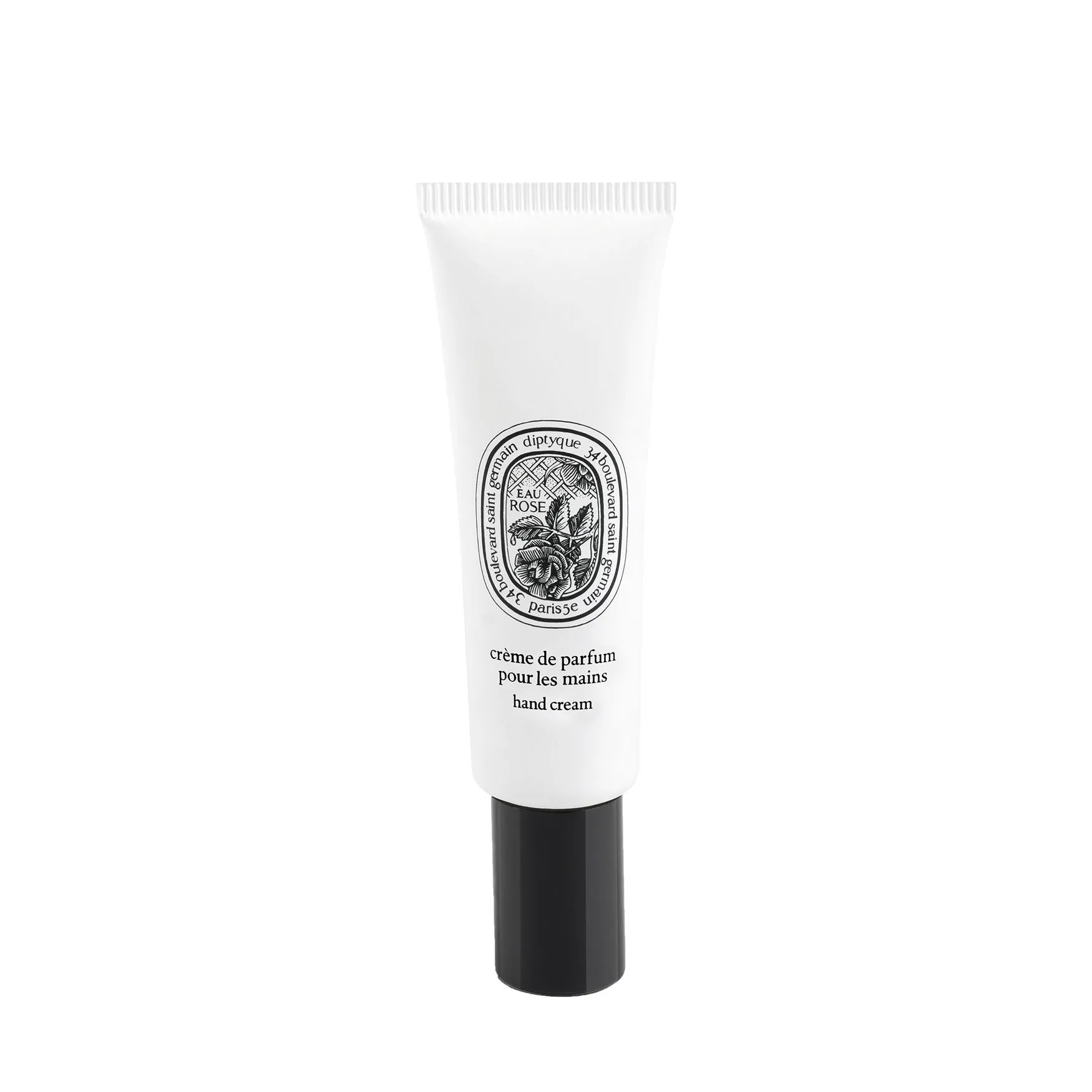 Diptyque Hand Cream Eau Rose