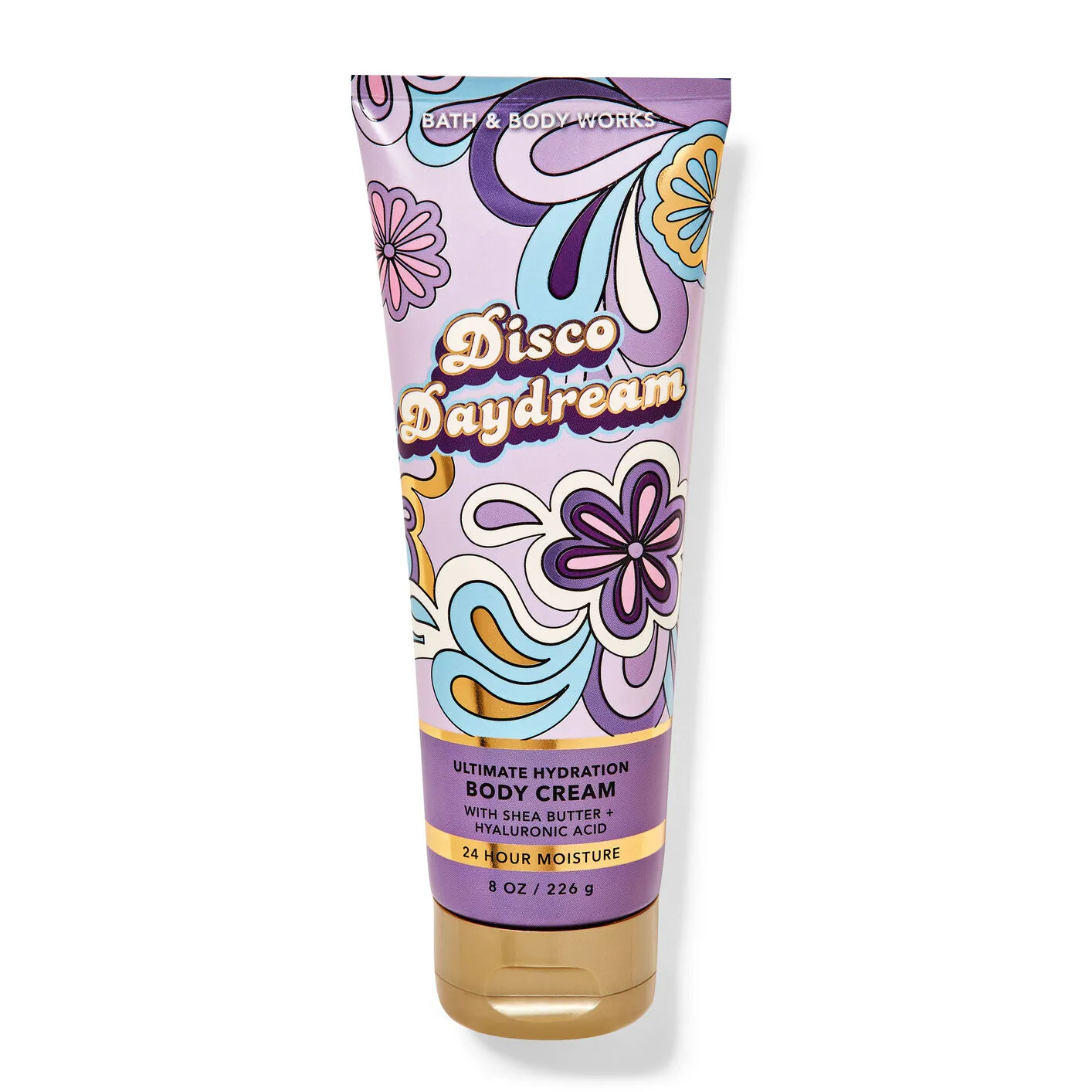 Disco Daydream by Bath & Body Works 226g Ultimate Hydration Body Cream