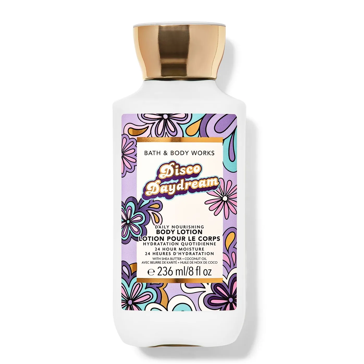 Disco Daydream by Bath & Body Works 236ml Body Lotion