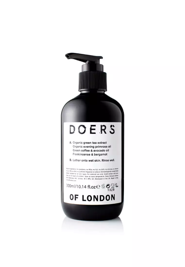 Doers of London Doers of London Body Wash