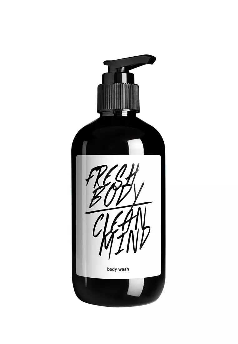 Doers of London Doers of London Body Wash