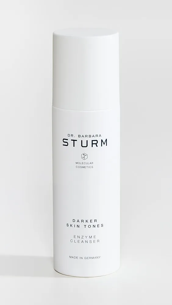 Dr. Barbara Sturm   Darker Skin Tones Enzyme Cleanser 