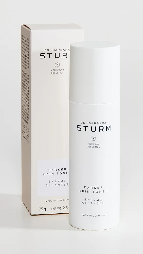 Dr. Barbara Sturm   Darker Skin Tones Enzyme Cleanser 