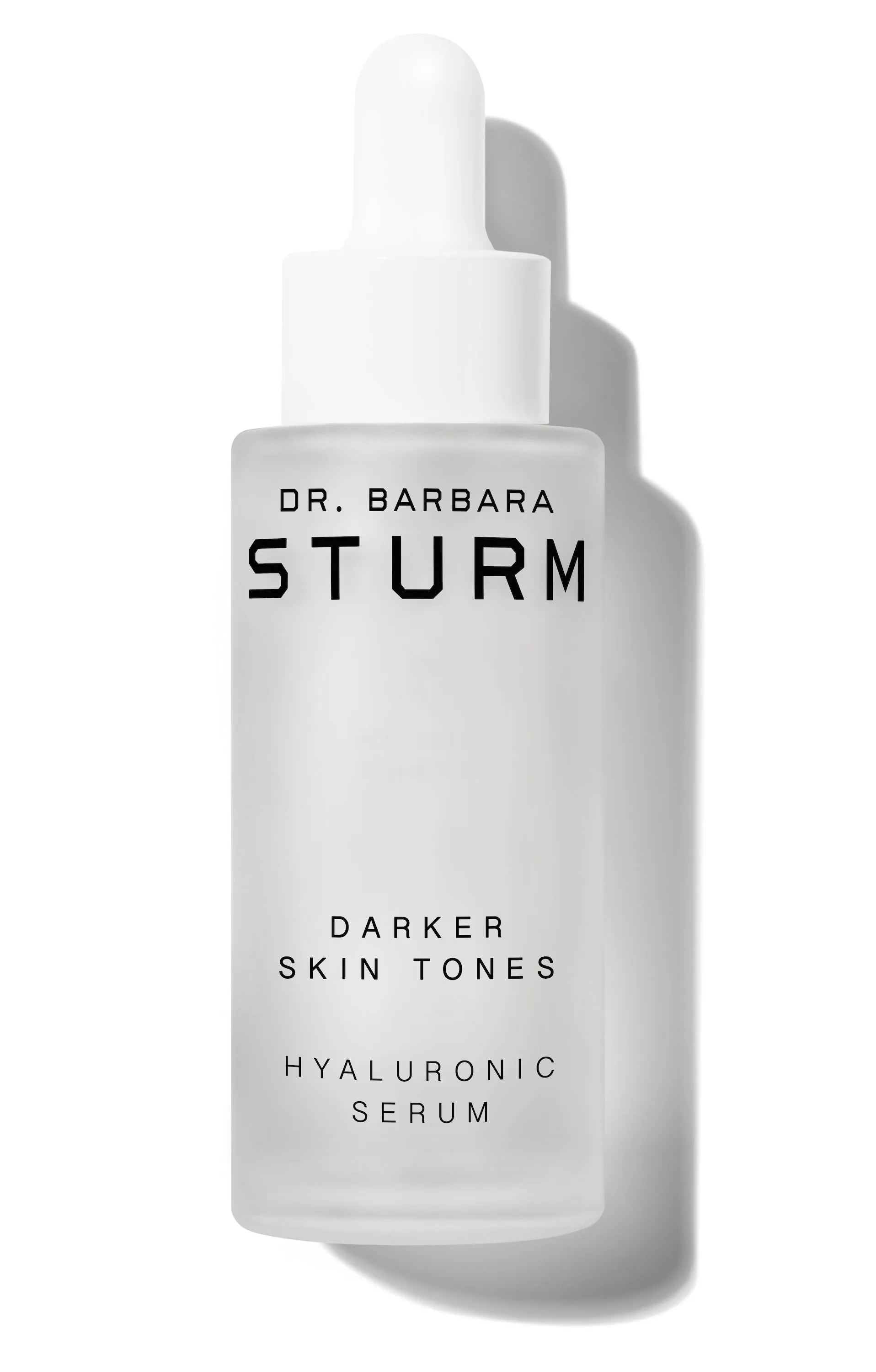 Dr. Barbara Sturm Darker Skin Tones Hyaluronic Serum