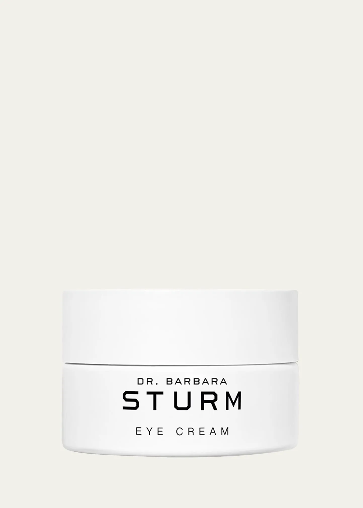 Dr. Barbara Sturm Eye Cream, 0.5 oz.