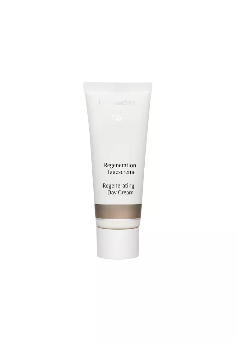 Dr. Hauschka Dr. Hauschka  Regenerating Day Cream (New Version) 40ml