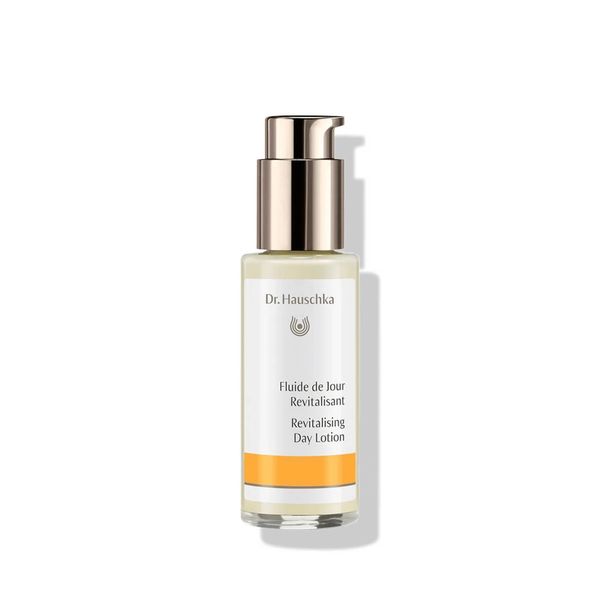 Dr. Hauschka Revitalizing Day Lotion