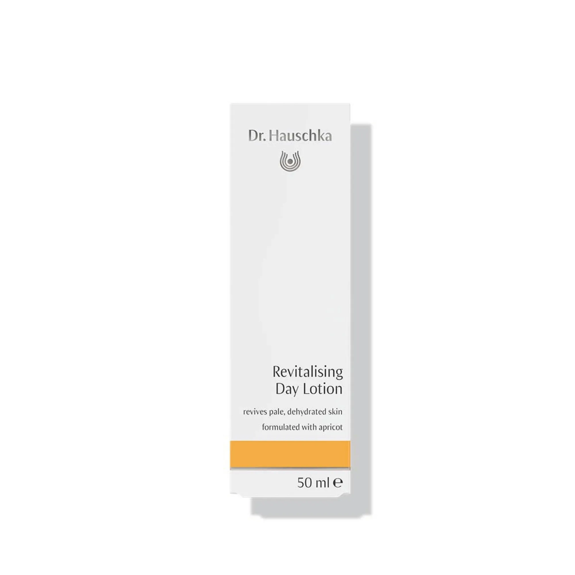 Dr. Hauschka Revitalizing Day Lotion