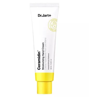 Dr Jart+ Ceramidin Moisturising Hand Cream 100ml