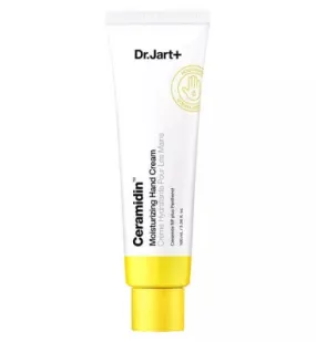 Dr Jart+ Ceramidin Moisturising Hand Cream 100ml