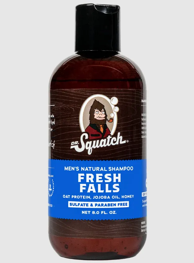 Dr. Squatch Conditioner