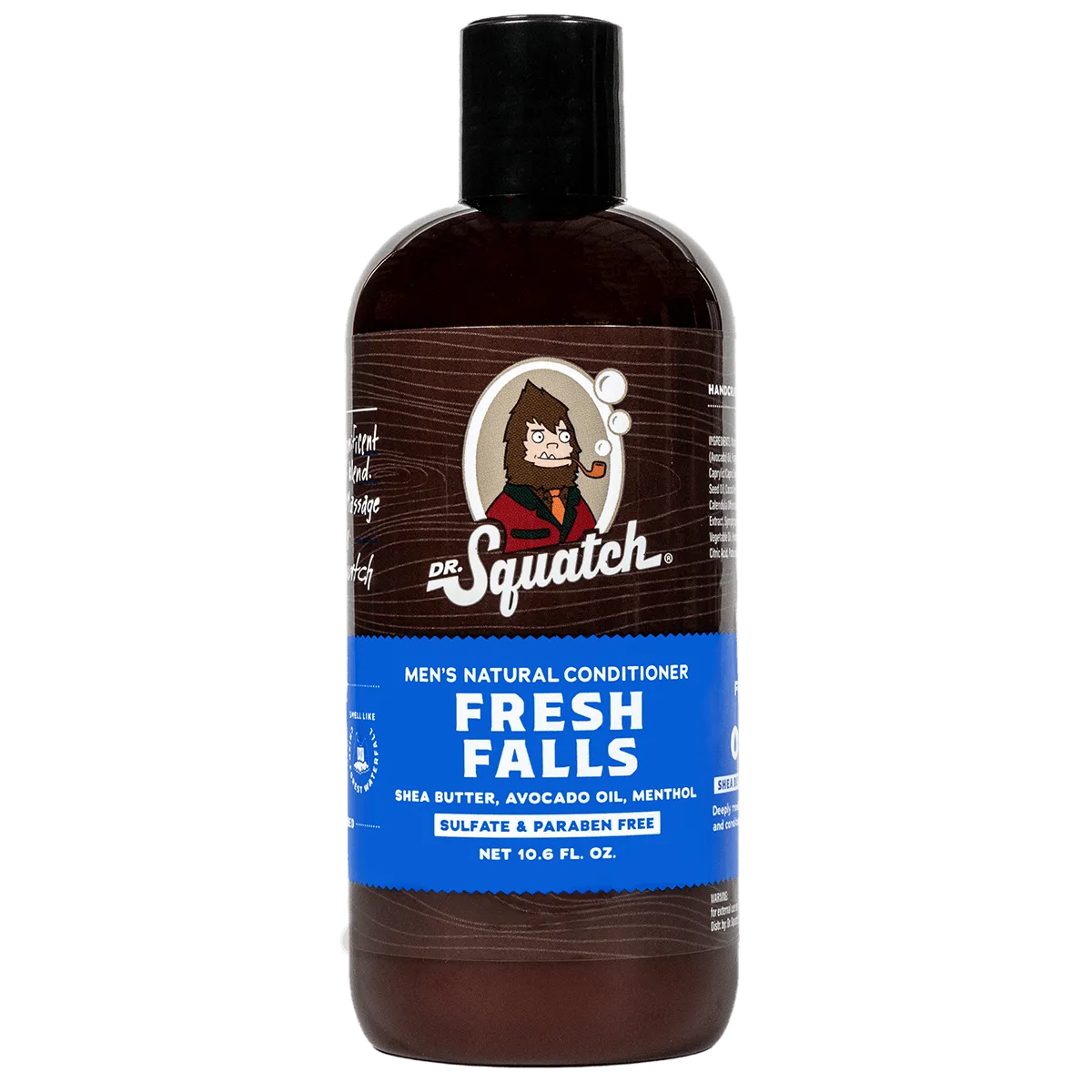 Dr. Squatch Fresh Falls Conditioner