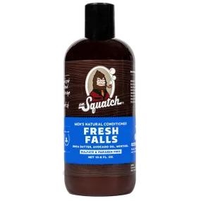 Dr. Squatch Fresh Falls Conditioner