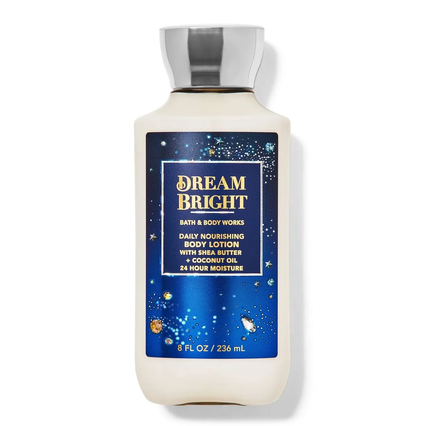 Dream Bright by Bath & Body Works 236ml Body Lotion