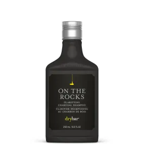 Drybar On The Rocks Clarifying Charcoal Shampoo