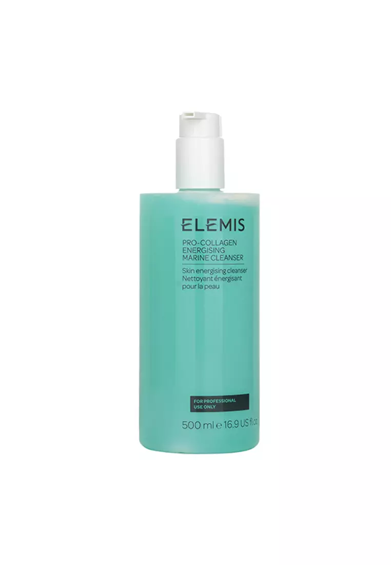 Elemis ELEMIS - Pro-Collagen Energising Marine Cleanser (Salon Size) 500ml/16.9oz