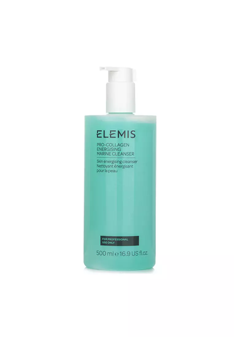 Elemis ELEMIS - Pro-Collagen Energising Marine Cleanser (Salon Size) 500ml/16.9oz