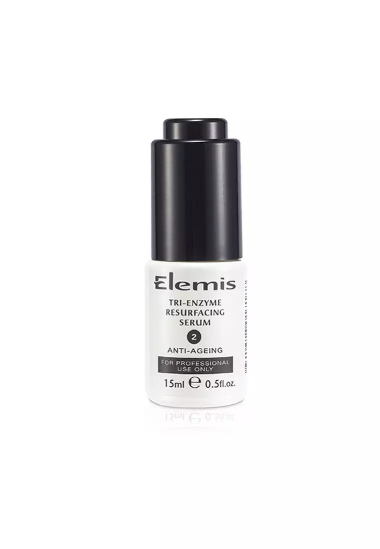 Elemis ELEMIS - Tri-Enzyme Resurfacing Serum 2 (Salon Product) 15ml/0.5oz