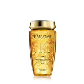 Elixir Ultime Le Bain Shampoo