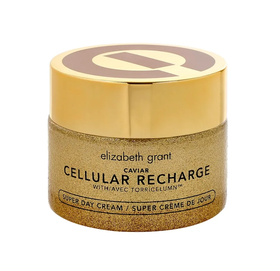 Elizabeth Grant Caviar Cellular Recharge Super Day Cream