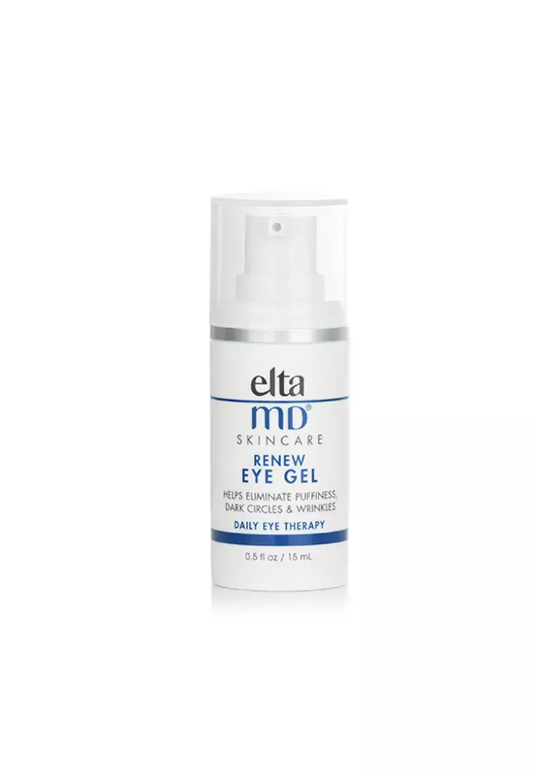 EltaMD ELTAMD - Renew Eye Gel  15ml/05oz