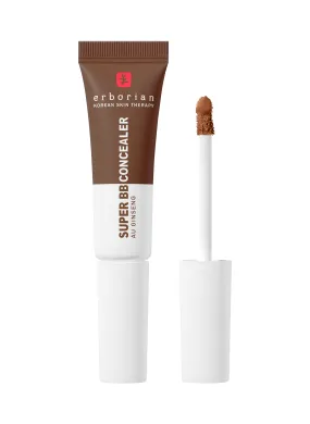 ERBORIAN  Super BB Concealer with ginseng - Brown