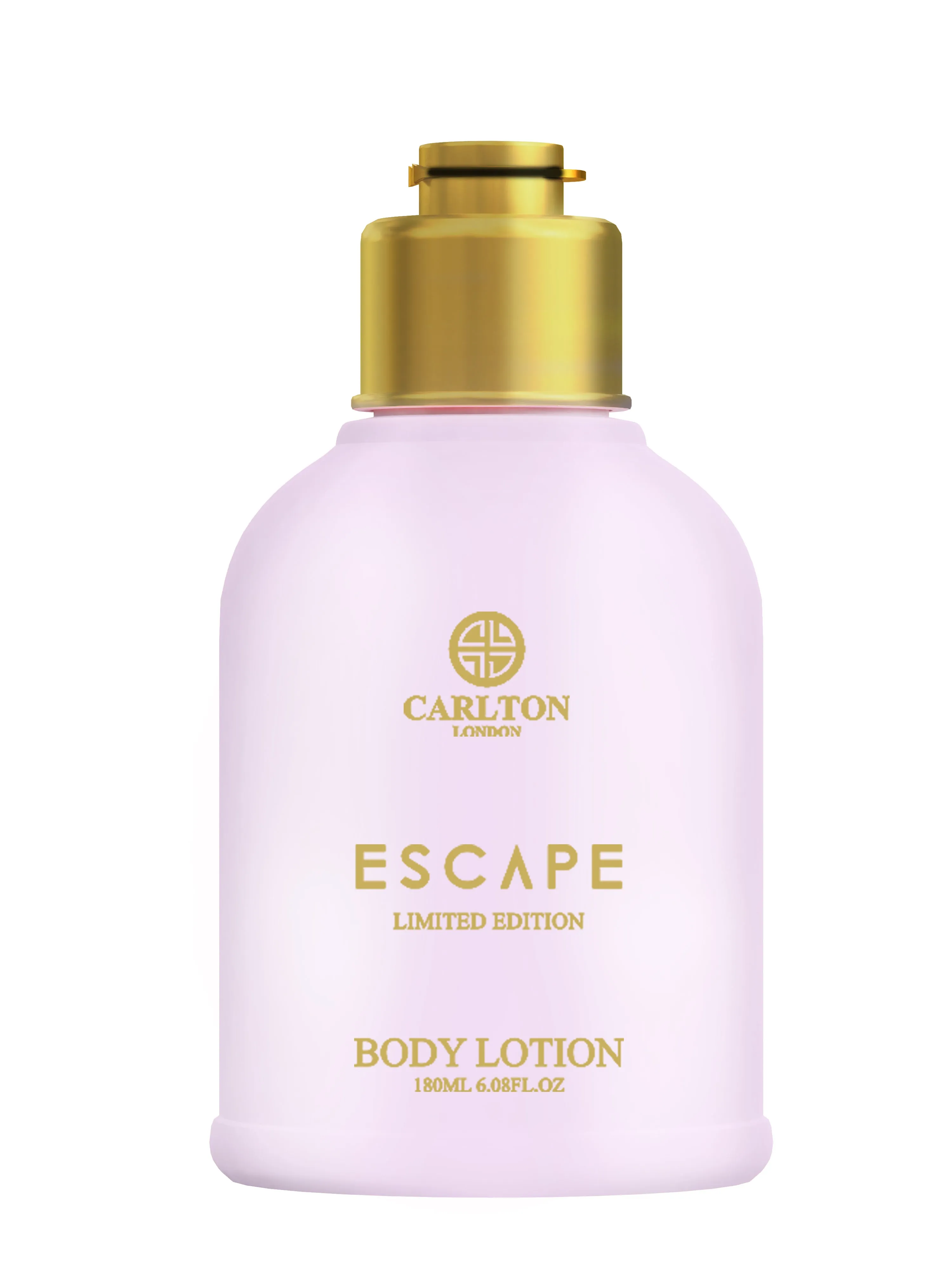 Escape Women Body Lotion - 180Ml