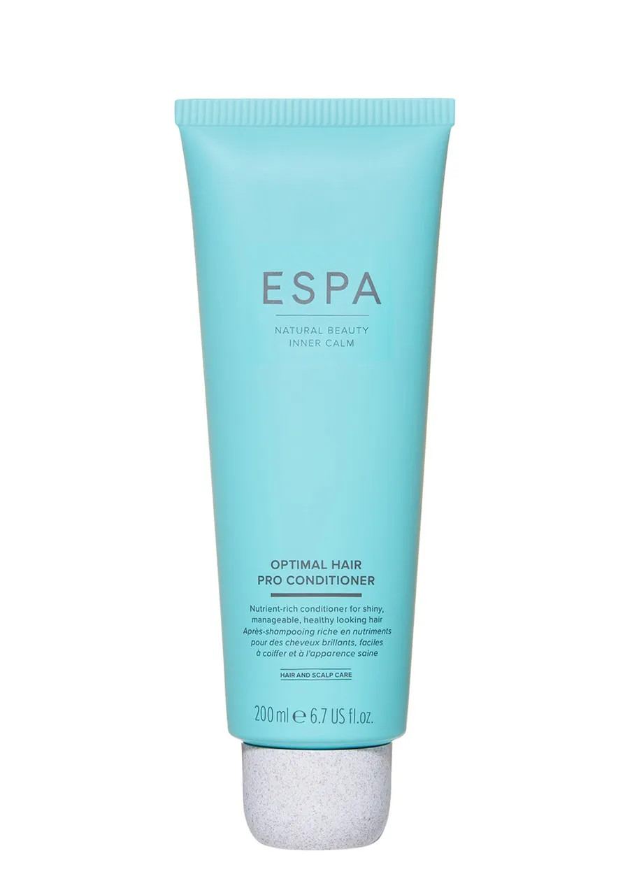 ESPA Optimal Hair Pro-Conditioner -                         -                     -                