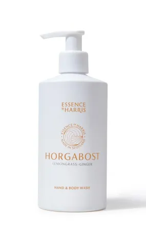 Essence of Harris Hand & Body Wash