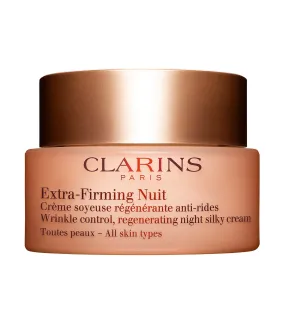 Extra-Firming Night Cream - All Skin Types