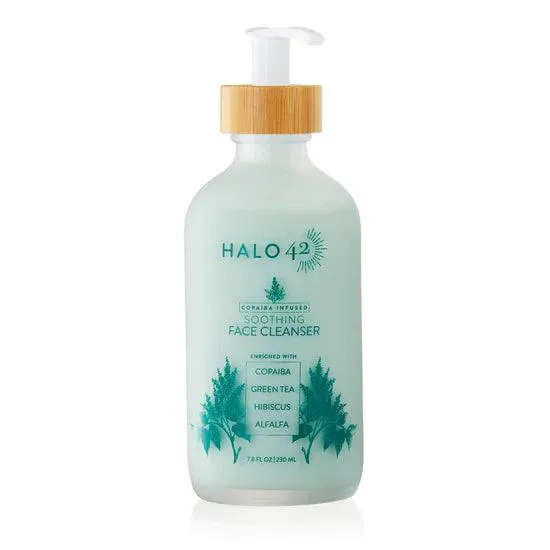 Face Cleanser (7.8 fl oz / 230ml)