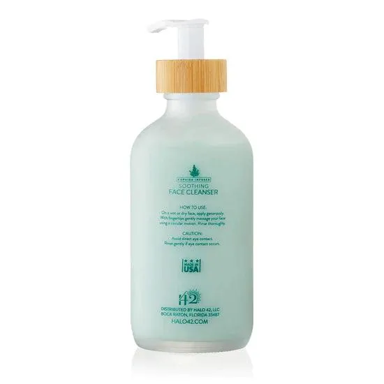 Face Cleanser (7.8 fl oz / 230ml)