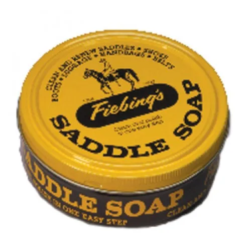 Fiebling's Saddle Soap