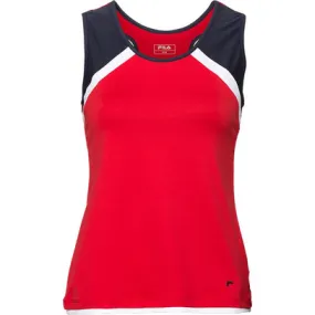 Fila Thekla Tank