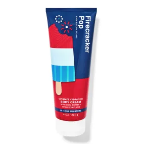 Firecracker Pop by Bath & Body Works 226g Body Cream