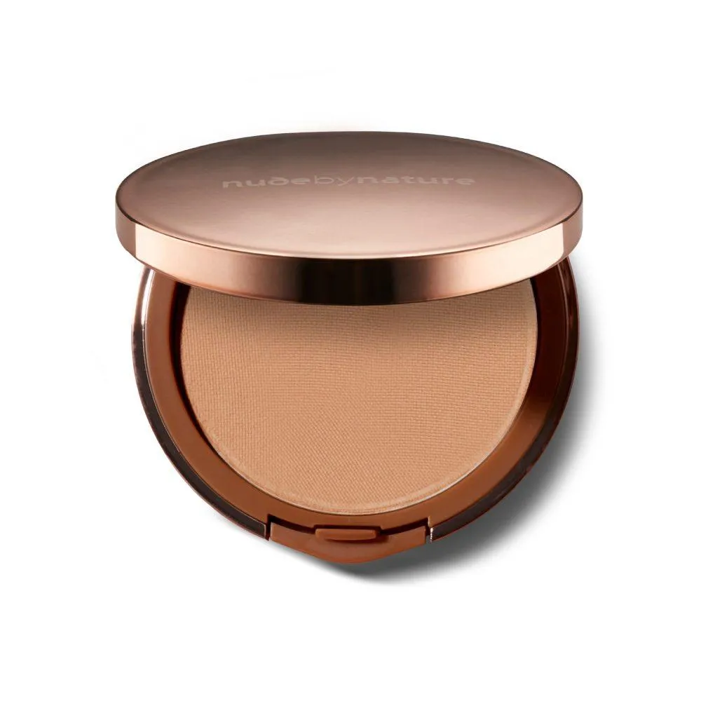 Flawless Pressed Powder Foundation