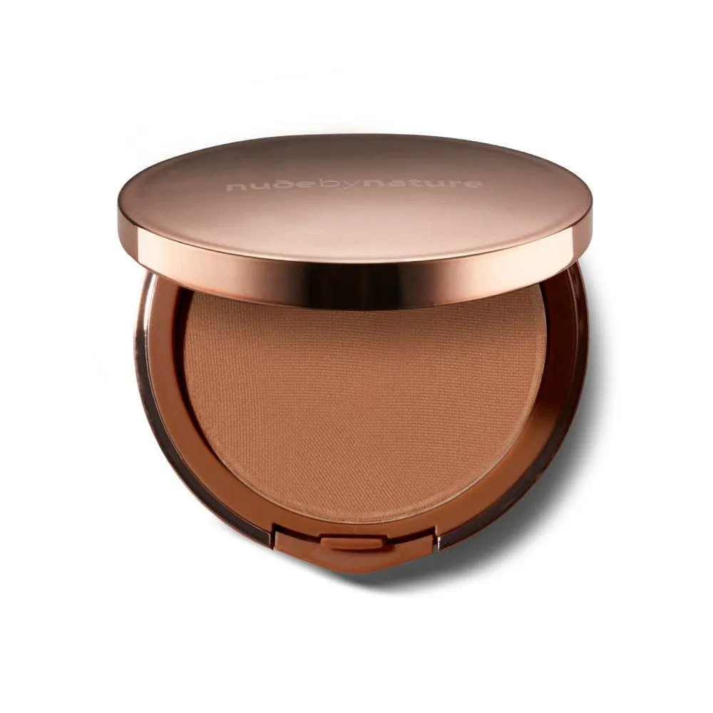 Flawless Pressed Powder Foundation